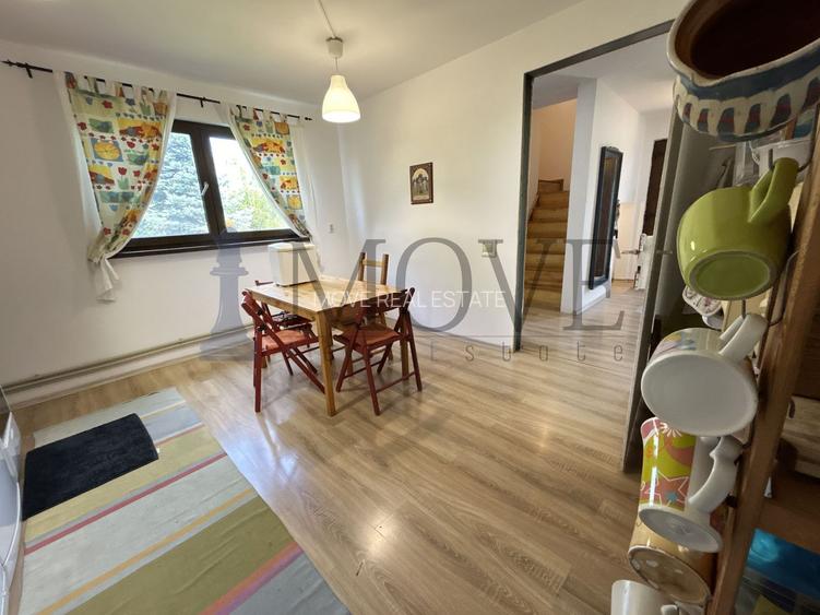 BELCIUGATELE- Casă de vacanță sau locuință permanentă - 22