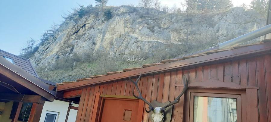 Spatiu comercial si casa Rasnov - 20