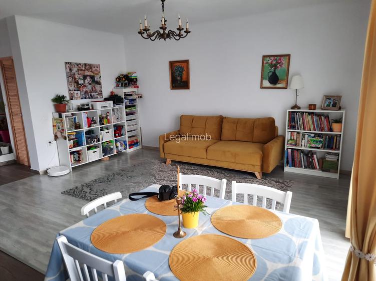 Casă rezidențială din cărămidă - complet mobilata si utilata - 3