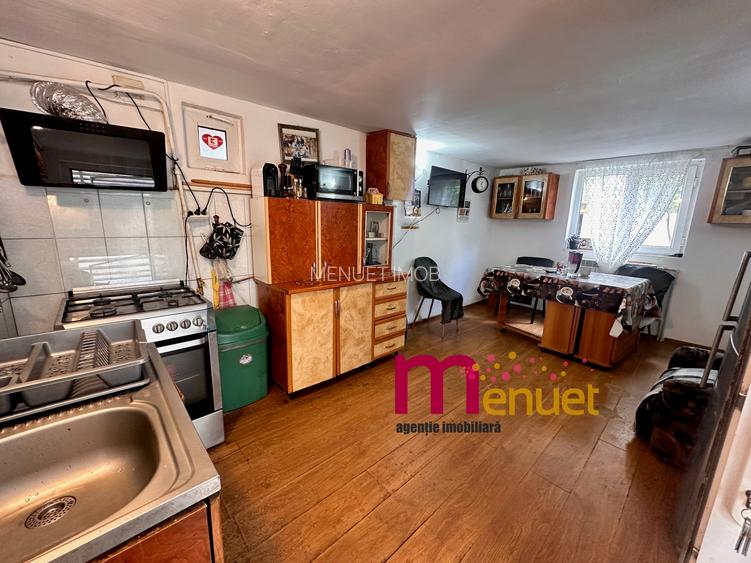 Casa +Teren 1500 mp - 10