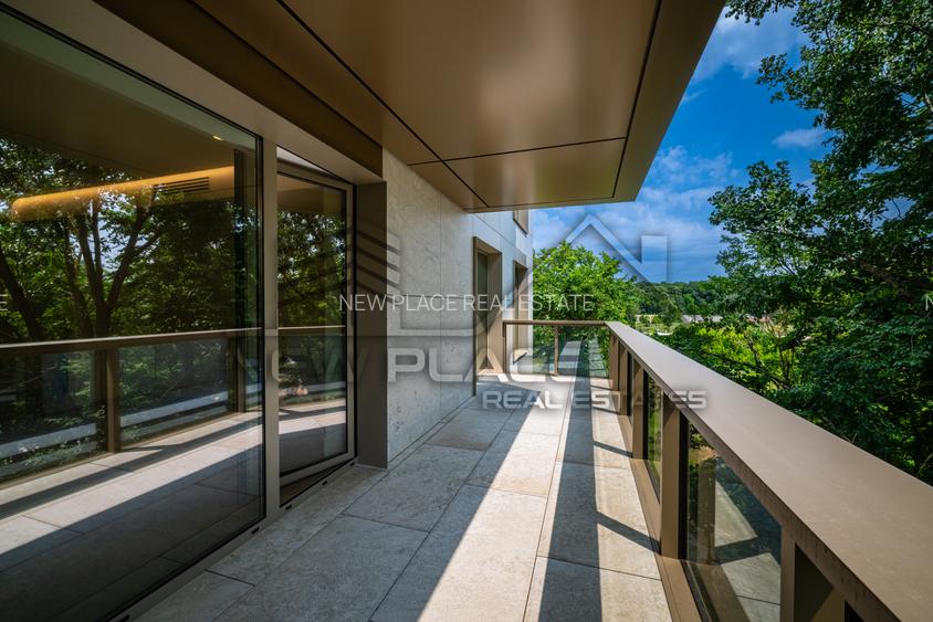 IANCU NICOLAE | Apartament exclusivist | Terasa de 14.8 mp | Ultra Lux - 20