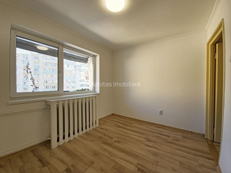 Apartament cu 3 camere, decomandat, zona Primaverii, Manastur - 12
