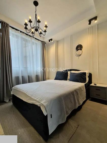 💎 Prima Închiriere | Apartament de 2 Camere Floreasca - 6