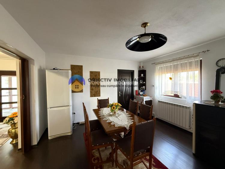 Casa deosebită de vânzare – cartier Ciritei - 19