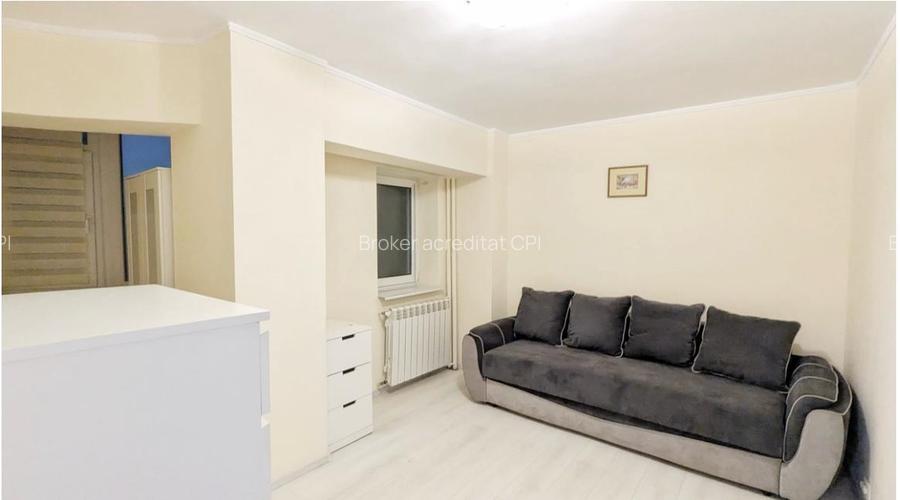 APARTAMENT PREMIUM DE ÎNCHIRIAT 3 CAMERE | PIAȚA ALBA IULIA | UNIRII - 4