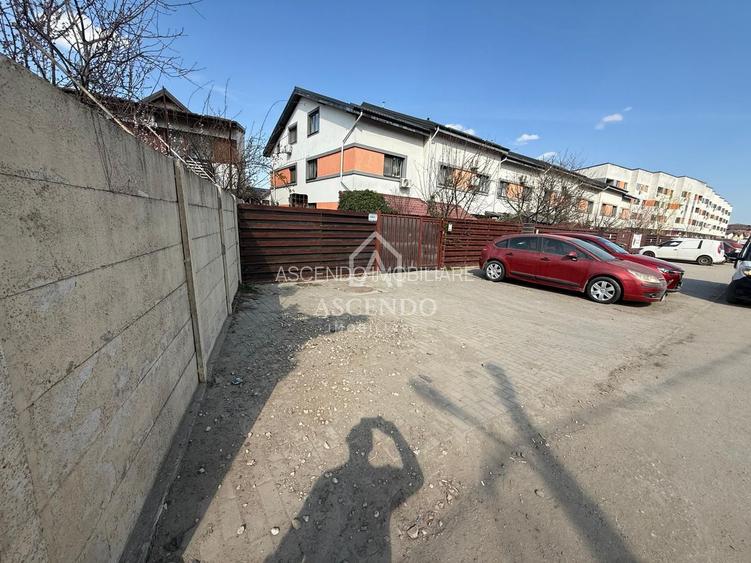 Casă modernă 4 dormitoare,mobilată cu 3 locuri de parcare – Chiajna - 6
