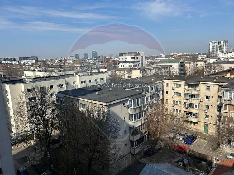 DE INCHIRIAT Apartament 3 camere zona Lacul Tei - 20