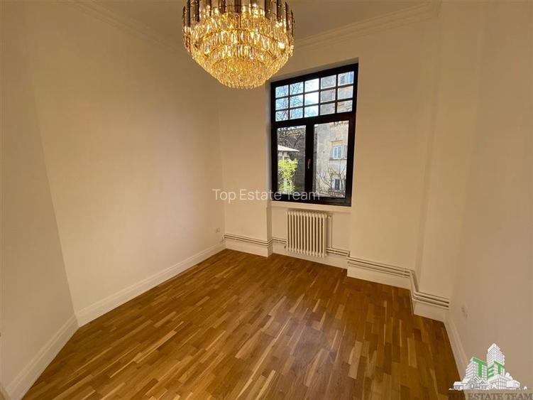 Apartament de vanzare cu 5 camere, imobil consolidat - 7