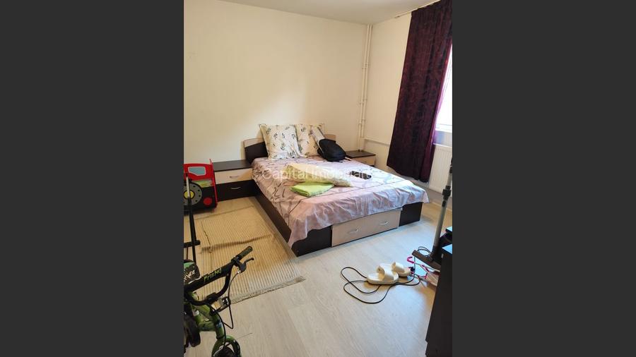 Apartament Ploiești, 54mp, 2 camere,Zona Sud Bulevard - 2