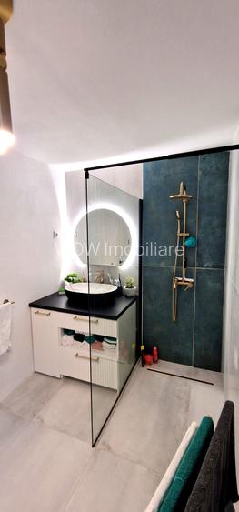 De vanzare casa individuala cu 4 camere in Sibiu - 6