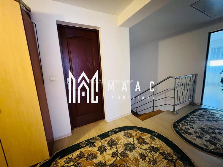 Casa Tip Duplex | 4 Camere | 156 MPU | Selimbar - 15