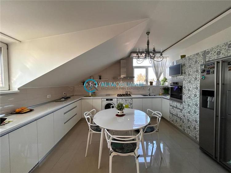 Royal Imobiliare - Vanzare Casa zona Bereasca - 10