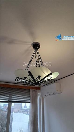 Vanzare apartament 3 camere ULTRACENTRAL   MAGHERU  EVA - 3