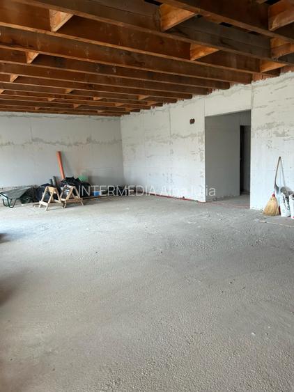 Casă Noua P la rosu CIUGUD 3 camere 2 Bai 743 mp. Teren toate utilitatile Ciugud - 9