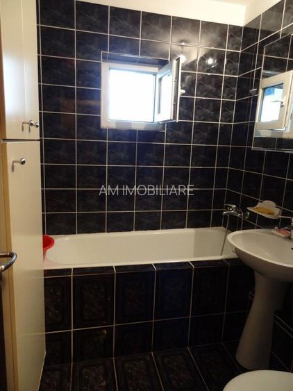 AP. 2 CAMERE BRANCOVEANU, PARCARE, BLOC REABILITAT, METROU 5 MINUTE - 5