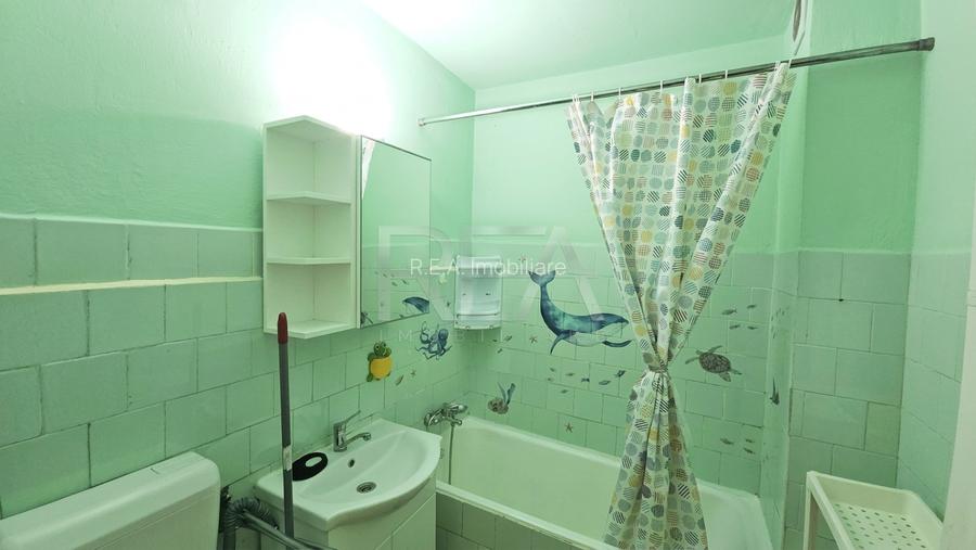 3 camere, zona verde, Pajurei - 13