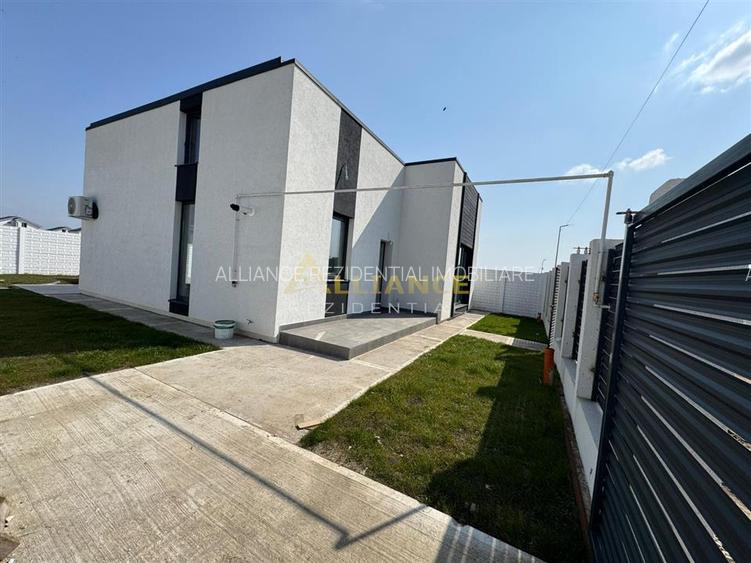 Casa Individuala - Miorita - Berceni - Gata de mutare - 2