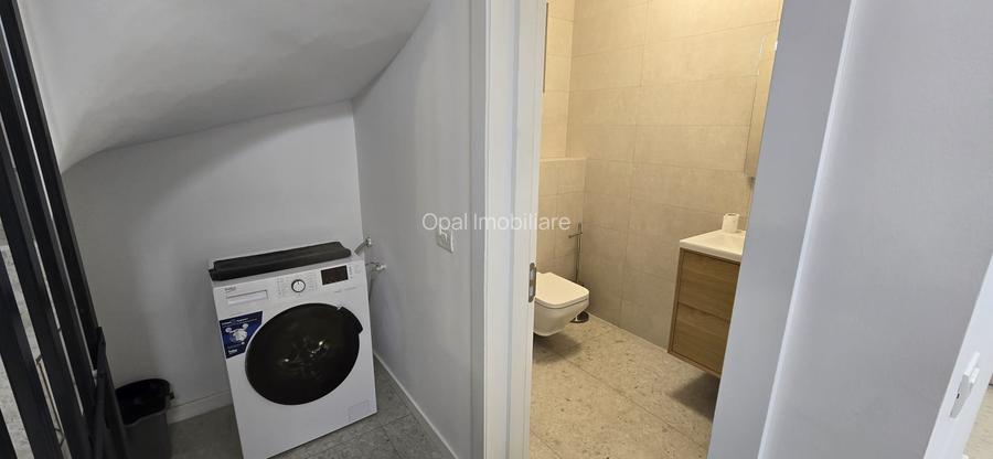 Mamaia Nord, P+2, predare la cheie, mobilat - utilat, parcare, TVA inclus - 10