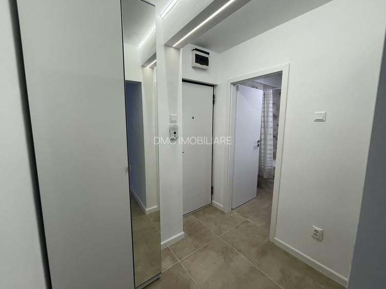 Drumul Taberei, Favorit, garsoniera la parter, 31mp,  mobilată și utilată - 7