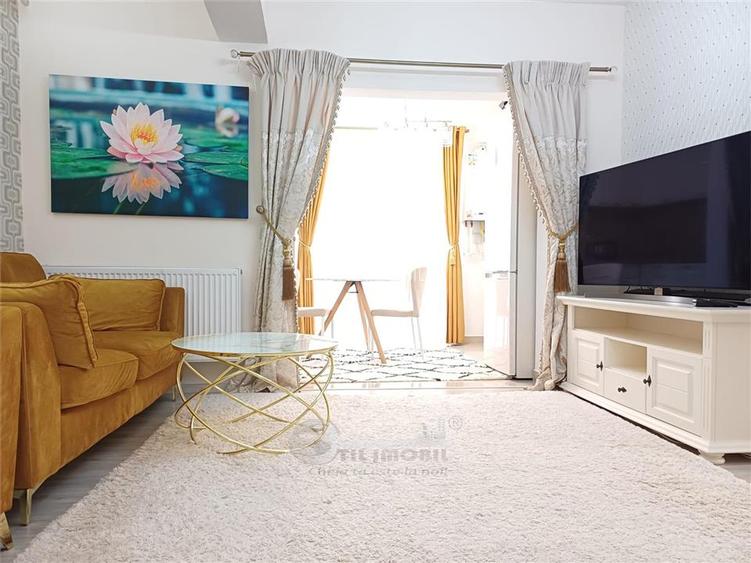 Apartament 3 Camere Lux cu 2 Locuri de Parcare – Valea Lupului, Iași - 9