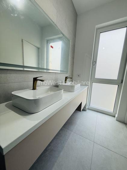 Lipovei | Duplex Premium | 4 Camere | Perete Dublu | Finisaje Tempini - 24