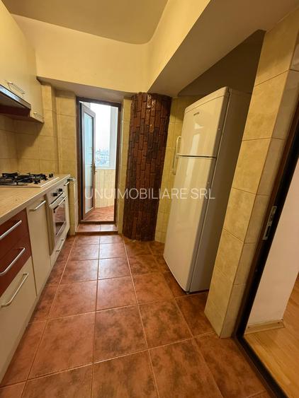 Garsonieră - zona BIG - 36mp - 6