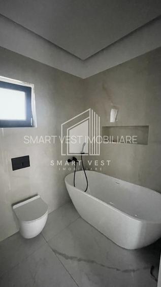 Casa noua de vanzare - intrare Odoreu - 19