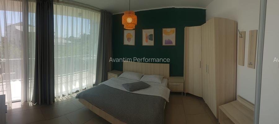 Pensiune 5 * Eforie Nord(Steaua de mare) - 6