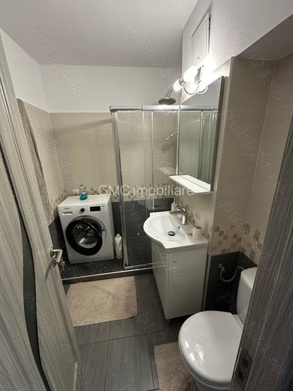 Apartament de inchiriat 2 camere Metrou Dristor L350 - 6