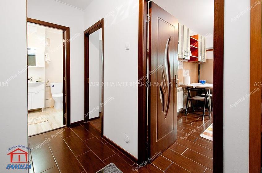 Inchiriere apartament 2 camere, Mazepa 1 – modern, mobilat complet - 6