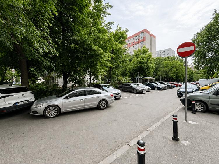 Apartament 2 Camere | Șos. Pantelimon | Mobilat/Utilat | Etaj 8/10 | Loc Parcare - 14