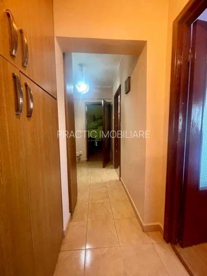 Apartament 2 Camere Decomandat, Mazepa 1 - Mobilat, Centrala, Etaj 8 - 8