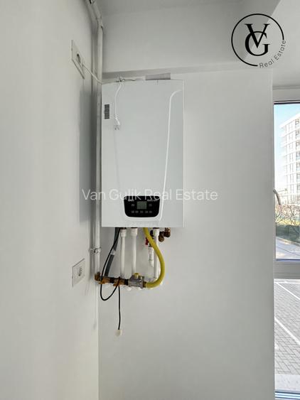 Studio MERAKI RESORT & SPA - Mamaia Nord - 4