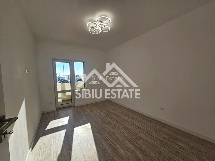 Apartament cu gradina, 3 camere Ready to move - 5