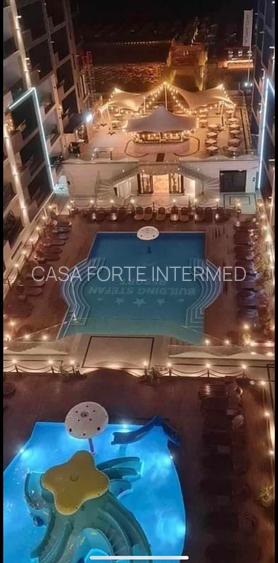 Studio Mamaia Building Stefan  Azimuth - 78000 euro - 3