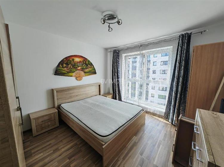 Inchiriem Apartament 2 Camere, Modern, Decomandat, Tractorul - 8