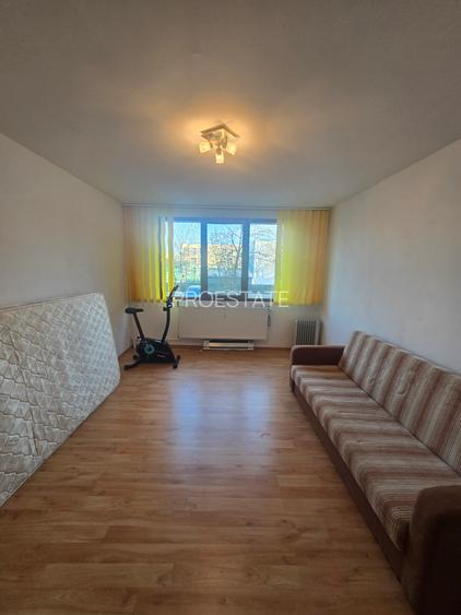 Garsoniera Valea Oltului  nr 6 | 950m metrou Constantin Brancusi | Boxa 6mp - 4