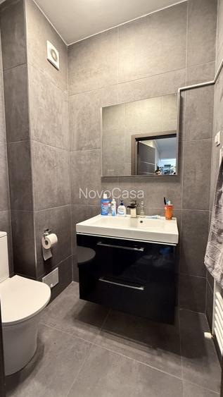 Ap. 3 camere,in Centru Pta Mihai Viteazu zona NTT Data - 8