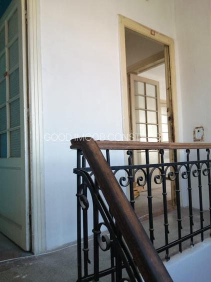 Vânzare 2 vile singur curte Banu Manta - 11