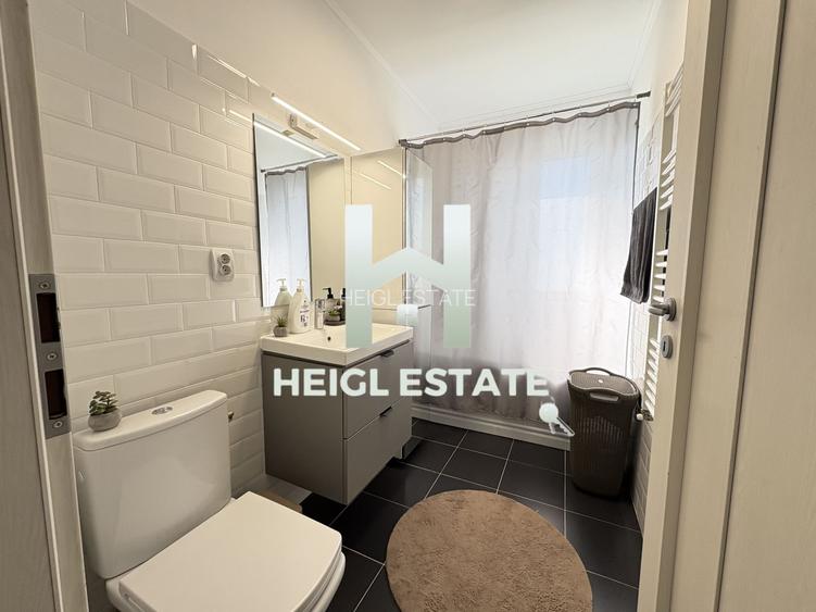 Apartament cu 2 camere in Giroc zona Braytim - 7