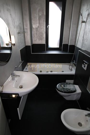 3 camere, Braytim, apartament superb, loc de parcare inclus. - 17