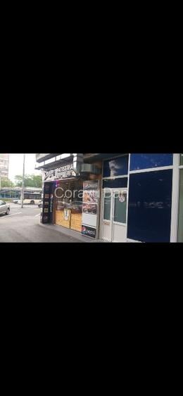 Metrou Brâncoveanu la 400 metri spatiu comercial de inchiriat 5000lei/ luna - 2