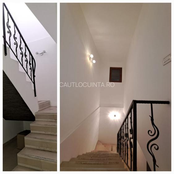 Apartament 5 Camere Duplex | De Vanzare | Bucurestii Noi | Baneasa | Parcare - 17