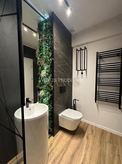 Apartament 2 camere I zona OMV I Calea Turzii I Cluj-Napoca - 9