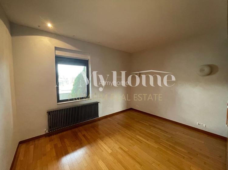 Penthouse Spectaculos cu 4 camere, partial mobilat, terase, 2 parcari - 13