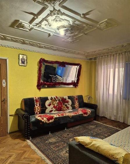 DUMBRAVA NOUA, MISCA PETRE, 52 MP ETAJ 1/8 BLOC 1983 - 3