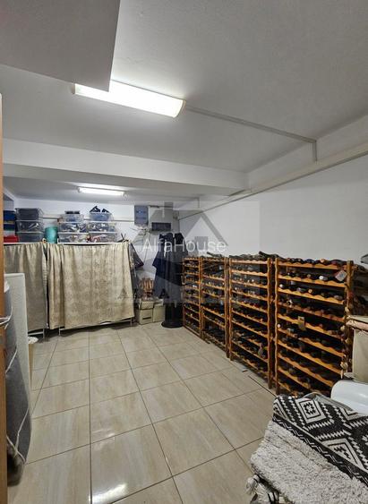 Casă individuala cu 5 camere, 270 mp, Tractorul - zona Coresi - 30