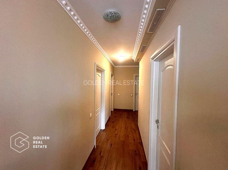 Apartament superb, Ared Kaufland, 3 camere, etaj 3, centrala proprie si balcon - 15