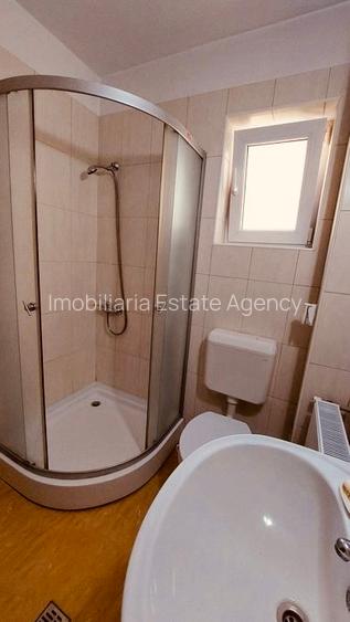 Garsoniera Dristor, 5 minute de metrou, CENTRALA, PARCARE, mobilată modern - 6