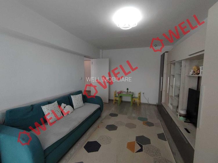 Apartament cu 4 camere de vânzare în Sfântu Gheorghe, pe bulevardul Grigore Băla - 8